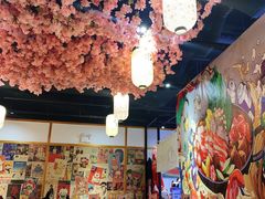 -厚道寿喜烧専門店(宝龙环湖店)