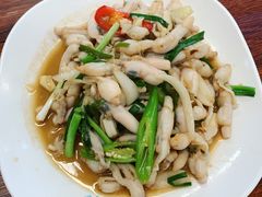 -班赞海鲜市场