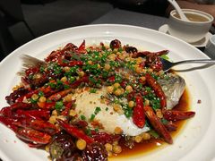 -拾宴(汇智国际商业中心店)