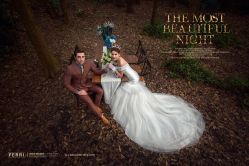 -太古映画婚纱摄影(天河店)