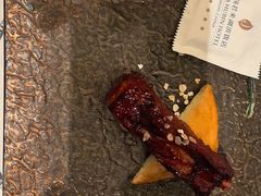 -君来湖滨饭店·渔餐厅