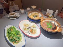-码头见·潮汕菜(领展中心城店)