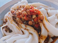 -广元米凉面(水碾河店)