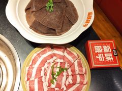 -晓宇重庆火锅(龙首店)