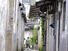 -绍兴书圣故里景区