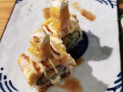 -樱町三味日本料理(城乡世纪广场店)