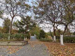 -江南大学(蠡湖校区)