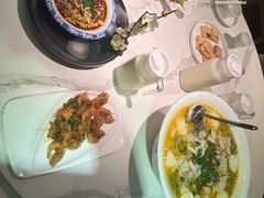 -川味堂·四川豆花(八卦岭店)