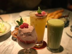 -HERB SPICE(来凤街店)
