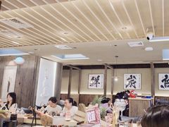 -一豚轩·烧鸟·豚骨拉面(五四路店)