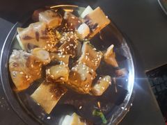 葱肠-夏大妈烧烤