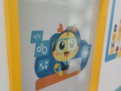 -童程童美·信息学竞赛·机器人编程·少儿编程(五棵松万达校区)