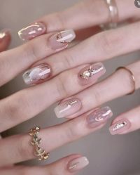 -LILY NAILS美甲美睫