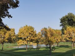 -北京京辉高尔夫俱乐部有限公司