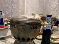 -雍和会海鲜姿造自助(湖东路店)