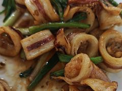 -考记泥焗鸡农庄·海鲜(北洛秘境店)