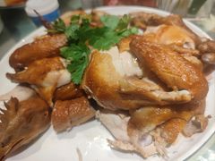 -四姐妹东北饺子(沙尾路店)