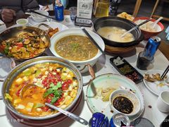 -老平安农家菜(平安店)