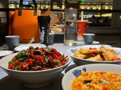 -潇湘阁(汉光百货店)