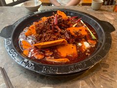 -重庆渝达老火锅(春熙路店)