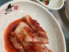 -朴大人炭烤·韩国料理(奥帆中心海尔洲际店)