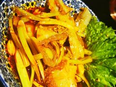 -有才叔的小馆(招商依云曲江店)