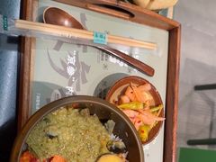 -京参 • 擂椒饭(这有山店)