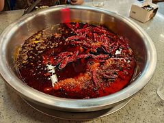 -华丰火锅(双林北横路店)