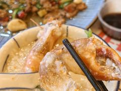 -阿尔法海鲜排档(爱琴海店)