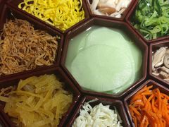 -将军牛排·尔滨地标朝鲜族美食(总店)