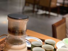 -竹里馆·淮扬菜·功夫茶(老门东店)