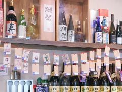 -三月居酒屋(青年大街店)