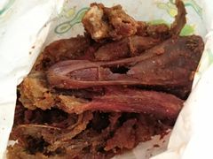 -徐记正宗北京烤鸭(北京东路总店)