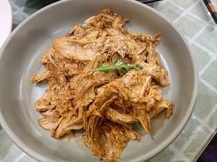 -玉桥餐厅(天坛店)