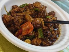 -李东农庄(中南百草园地标店)
