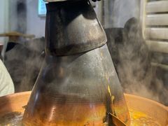 -正福居老北京正宗铜锅泉水涮肉(彰化路店)