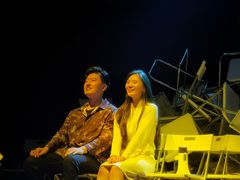 -陕北民歌大舞台