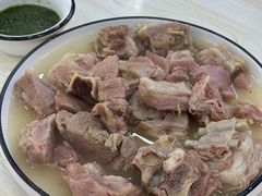 -老舅老蒙肉饼非遗店(一店)