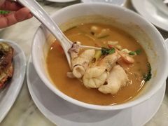 -Telaga Seafood Restaurant