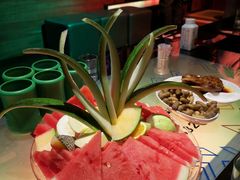 -K立方量贩式KTV(香洲店)