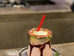 -BE NORMAL CAFE(霞溪路店)