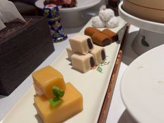 -四季民福烤鸭店(望京旺角店)