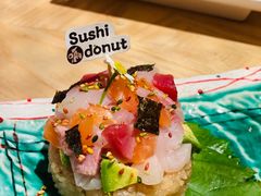 -鸟山鸣·日料食堂(王府井店)