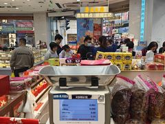 -真老大房鲜肉月饼(南京路步行街店)