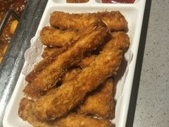 -海底捞火锅(凯德广场店)