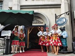 -卢布里西餐厅(海拉尔店)