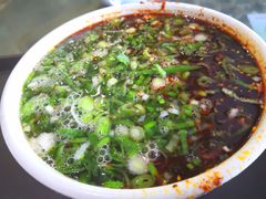 -吾穆勒蓬灰牛肉面·清真(北滨河中路店)