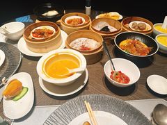 -万丽轩·粤菜(王府井金茂万丽酒店)