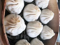-锡笼记·无锡小笼(方塔店)
