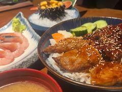 -千代武日本料理(开发区店)